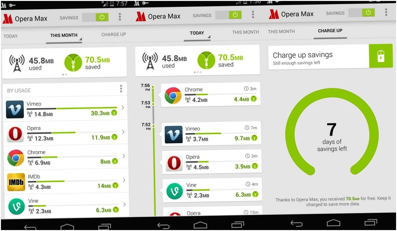 Инструменты месяца. Обзор главных Android-приложений февраля