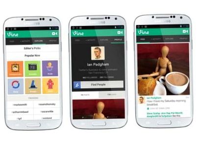 Инструменты месяца. Обзор главных Android-приложений июня