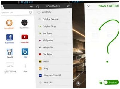 Инструменты месяца. Обзор главных Android-приложений июня