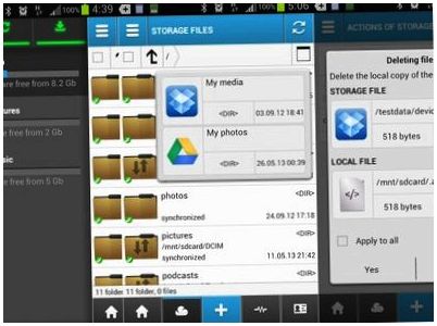 Инструменты месяца. Обзор главных Android-приложений июня