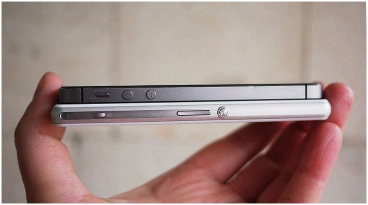 Концентрированный "флагман". Обзор смартфона Sony Xperia Z1 Compact (концентрировать, флагман, обзор, смартфона) Концентрированный "флагман". Обзор смартфона Sony Xperia Z1 Compact