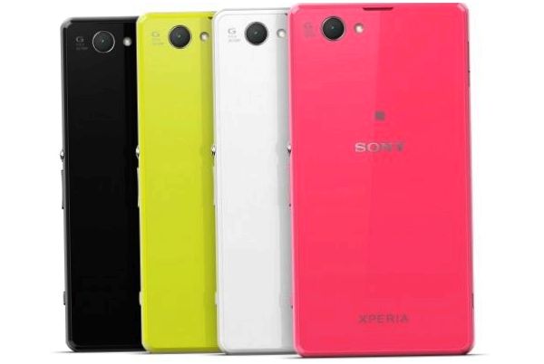Концентрированный "флагман". Обзор смартфона Sony Xperia Z1 Compact (концентрировать, флагман, обзор, смартфона) Концентрированный "флагман". Обзор смартфона Sony Xperia Z1 Compact