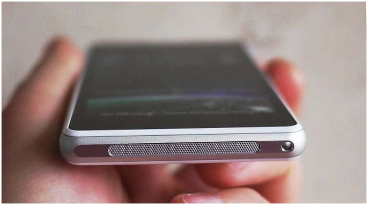 Концентрированный "флагман". Обзор смартфона Sony Xperia Z1 Compact (концентрировать, флагман, обзор, смартфона) Концентрированный "флагман". Обзор смартфона Sony Xperia Z1 Compact