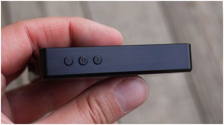 Музыка высокого разрешения. Обзор hi-end плеера iriver AK100