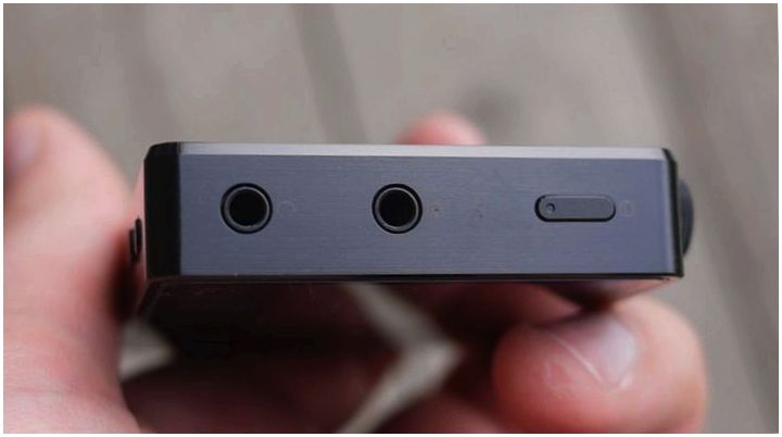 Музыка высокого разрешения. Обзор hi-end плеера iriver AK100