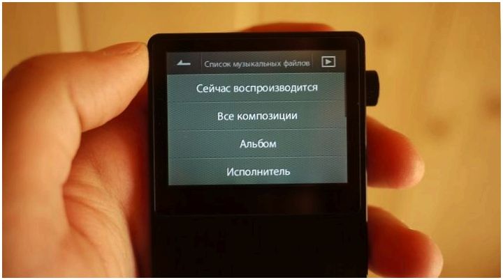 Музыка высокого разрешения. Обзор hi-end плеера iriver AK100