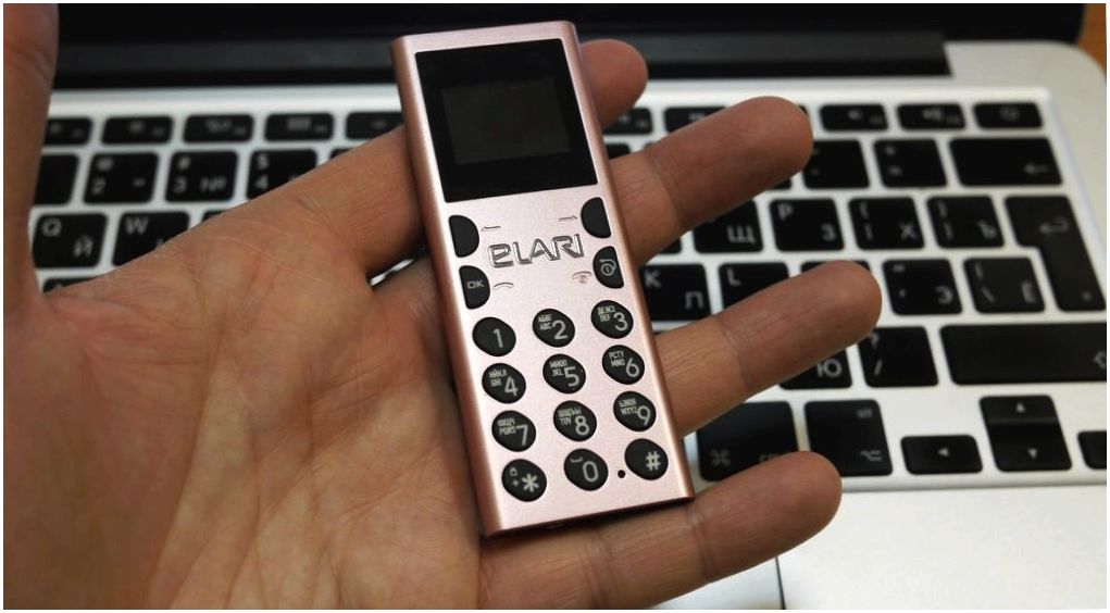Обзор "анти-смартфона" Elari NanoPhone C: "звонилка" со связями (обзор, анти-смартфона, elari, nanophone, звонилка) Обзор "анти-смартфона" Elari NanoPhone C: "звонилка" со связями