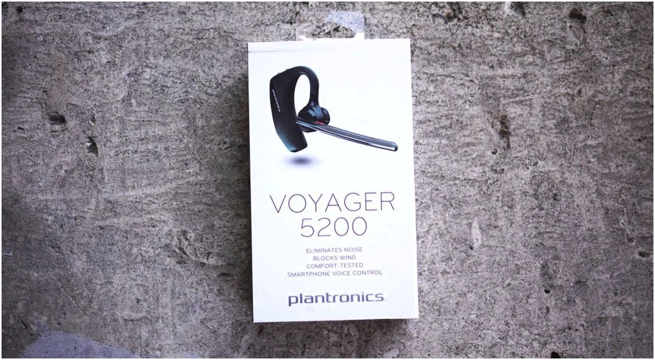 Обзор Bluetooth-гарнитуры Plantronics Voyager 5200: с уличным приоритетом (обзор, bluetooth-гарнитуры, plantronics, voyager) Обзор Bluetooth-гарнитуры Plantronics Voyager 5200: с уличным приоритетом