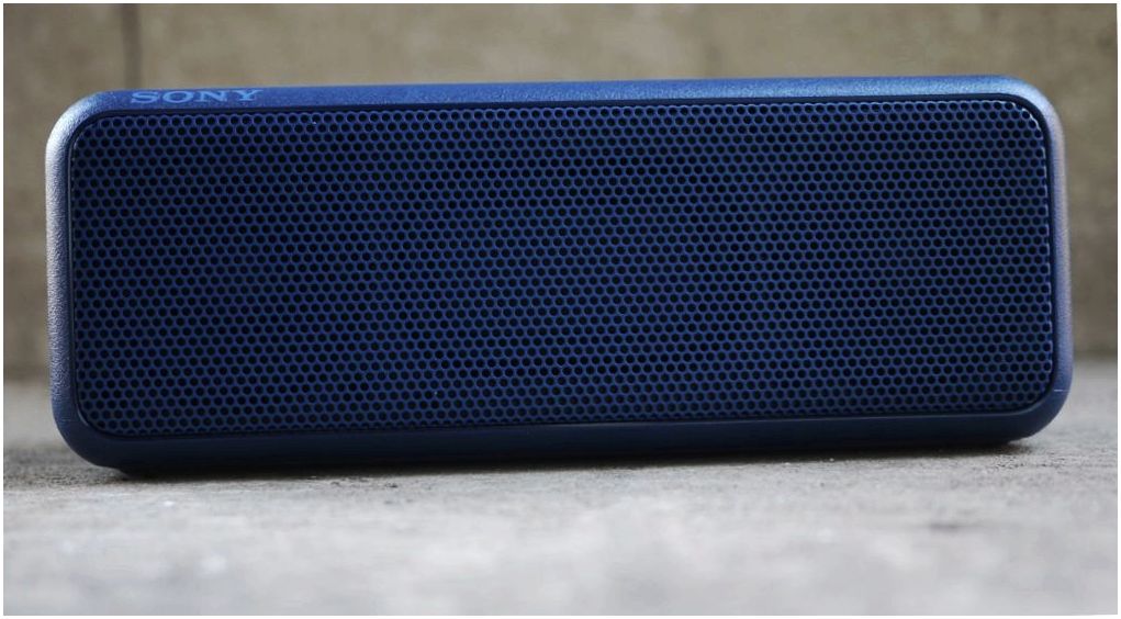 Обзор Bluetooth-колонки Sony SRS-XB3: диджей, дай нам бас