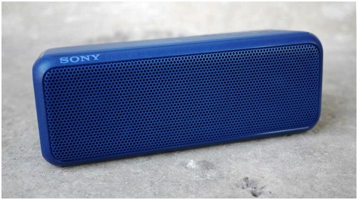 Обзор Bluetooth-колонки Sony SRS-XB3: диджей, дай нам бас