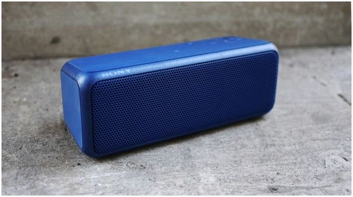 Обзор Bluetooth-колонки Sony SRS-XB3: диджей, дай нам бас