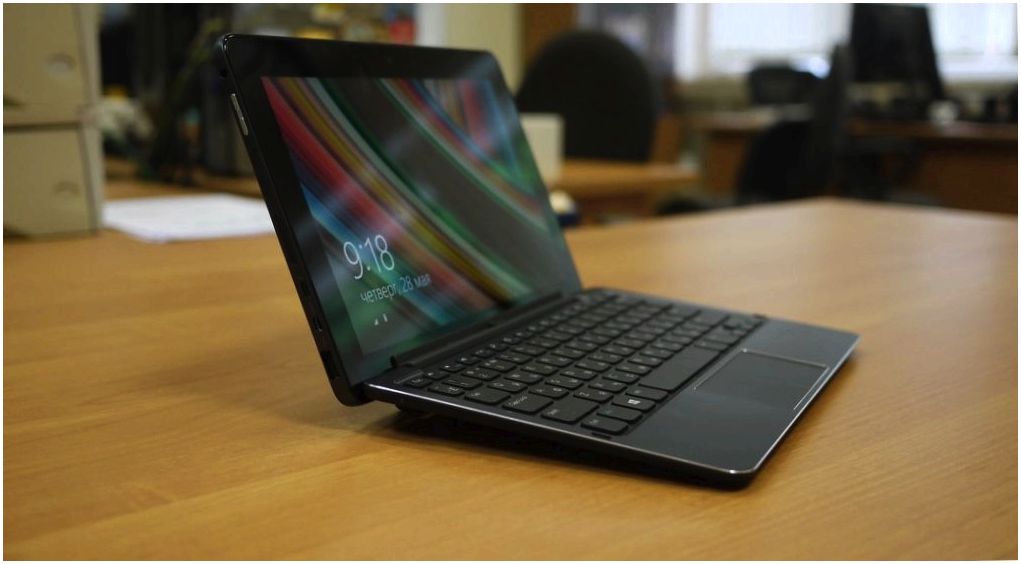 Обзор планшета Dell Venue 11 Pro: един в трех лицах (обзор, планшет, dell, venue) Обзор планшета Dell Venue 11 Pro: един в трех лицах
