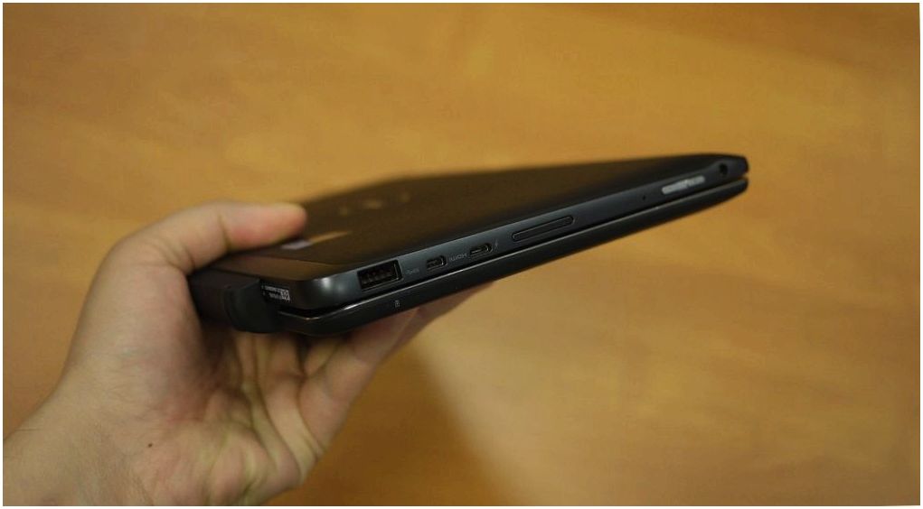 Обзор планшета Dell Venue 11 Pro: един в трех лицах (обзор, планшет, dell, venue) Обзор планшета Dell Venue 11 Pro: един в трех лицах