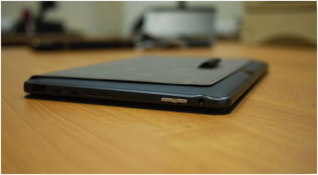 Обзор планшета Dell Venue 11 Pro: един в трех лицах (обзор, планшет, dell, venue) Обзор планшета Dell Venue 11 Pro: един в трех лицах