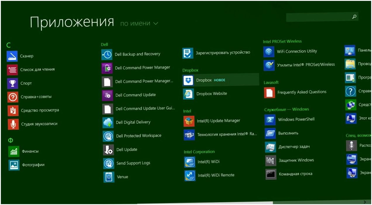 Обзор планшета Dell Venue 11 Pro: един в трех лицах (обзор, планшет, dell, venue) Обзор планшета Dell Venue 11 Pro: един в трех лицах