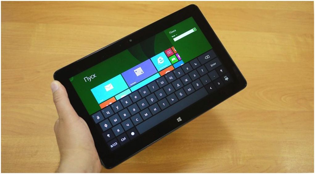 Обзор планшета Dell Venue 11 Pro: един в трех лицах (обзор, планшет, dell, venue) Обзор планшета Dell Venue 11 Pro: един в трех лицах