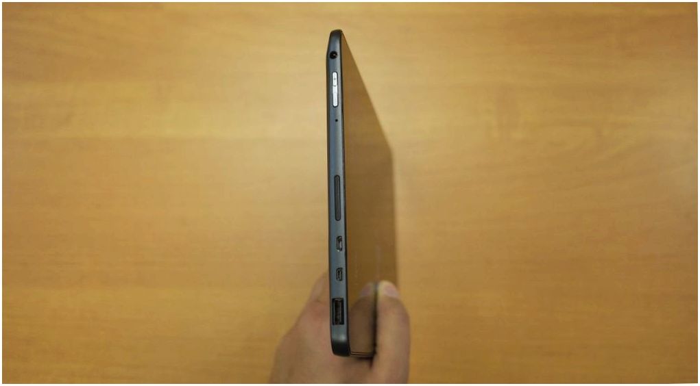 Обзор планшета Dell Venue 11 Pro: един в трех лицах (обзор, планшет, dell, venue) Обзор планшета Dell Venue 11 Pro: един в трех лицах