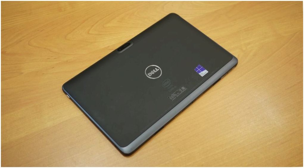 Обзор планшета Dell Venue 11 Pro: един в трех лицах (обзор, планшет, dell, venue) Обзор планшета Dell Venue 11 Pro: един в трех лицах
