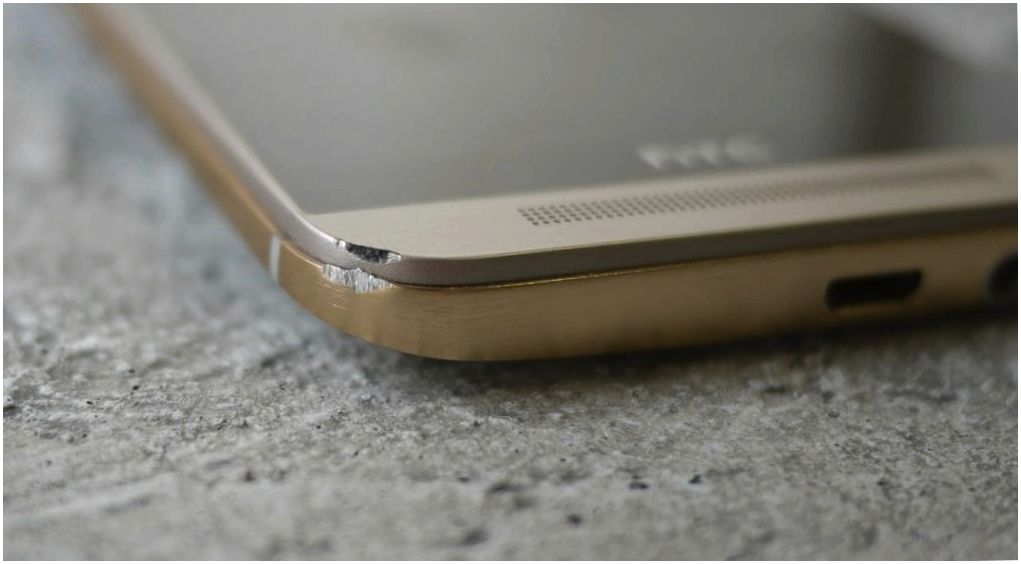 Обзор смартфона HTC One M9: флагман без неожиданностей