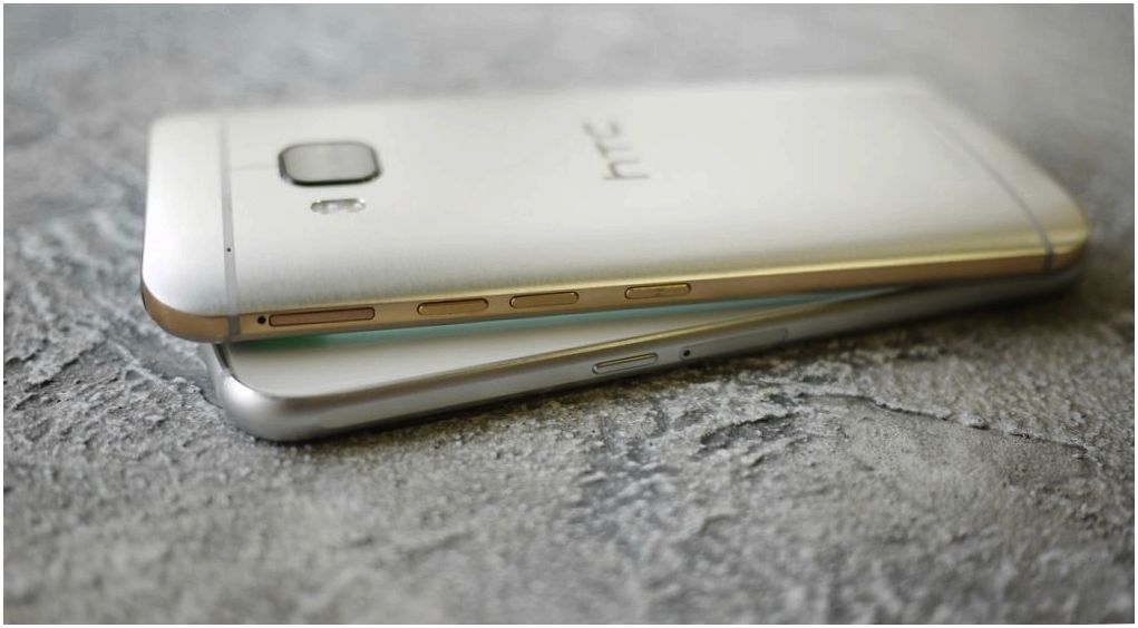 Обзор смартфона HTC One M9: флагман без неожиданностей