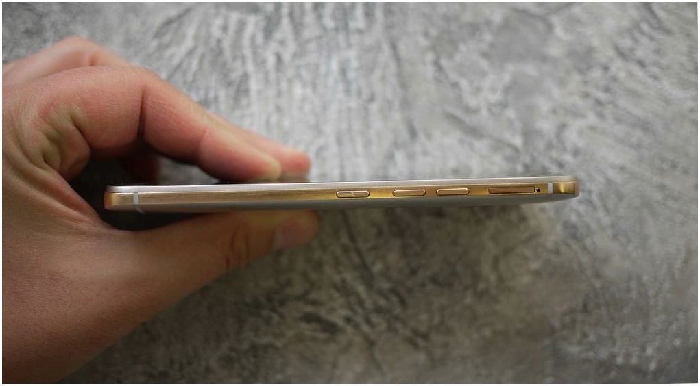 Обзор смартфона HTC One M9: флагман без неожиданностей