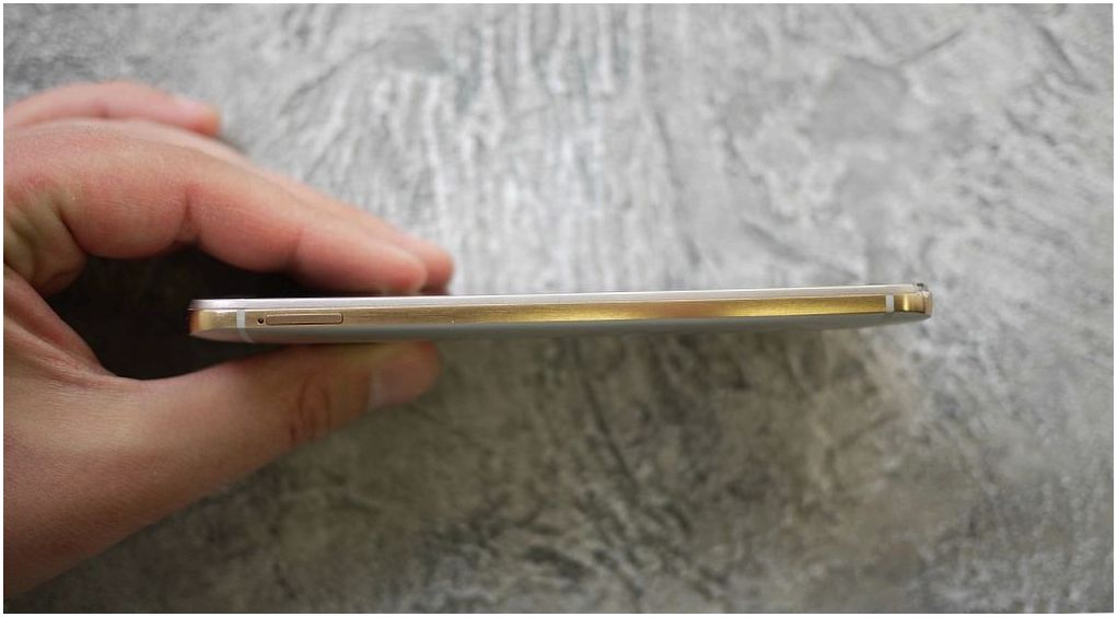 Обзор смартфона HTC One M9: флагман без неожиданностей