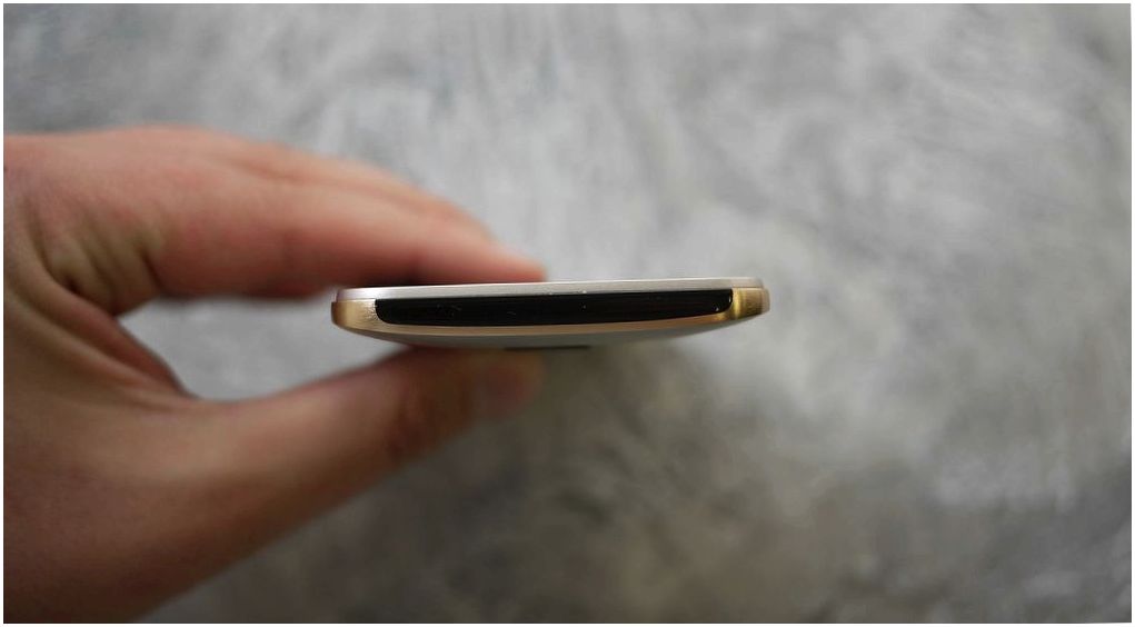 Обзор смартфона HTC One M9: флагман без неожиданностей