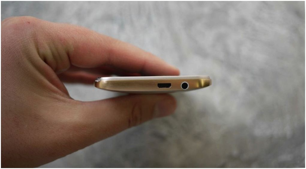 Обзор смартфона HTC One M9: флагман без неожиданностей