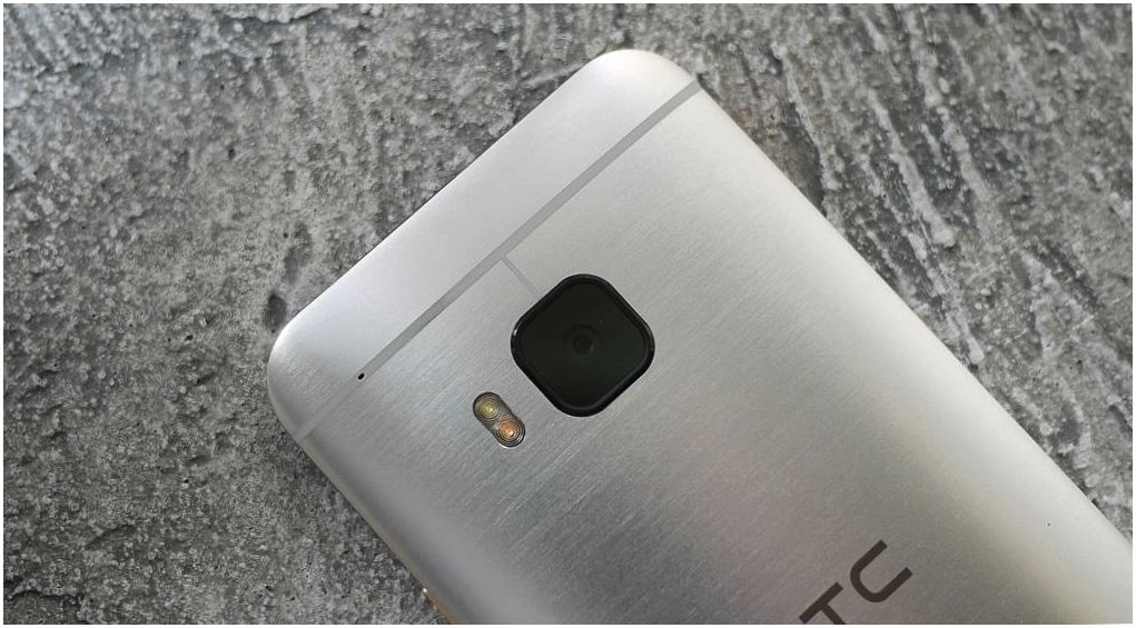 Обзор смартфона HTC One M9: флагман без неожиданностей