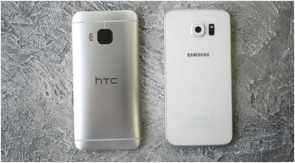 Обзор смартфона HTC One M9: флагман без неожиданностей