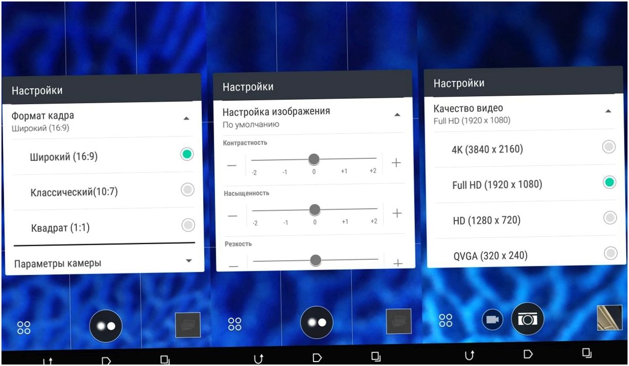 Обзор смартфона HTC One M9: флагман без неожиданностей