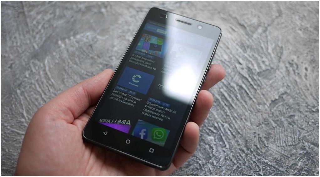 Обзор смартфона Huawei Honor 4C: скромник с сюрпризами (обзор, смартфона, huawei, honor, скромник, сюрприз) Обзор смартфона Huawei Honor 4C: скромник с сюрпризами