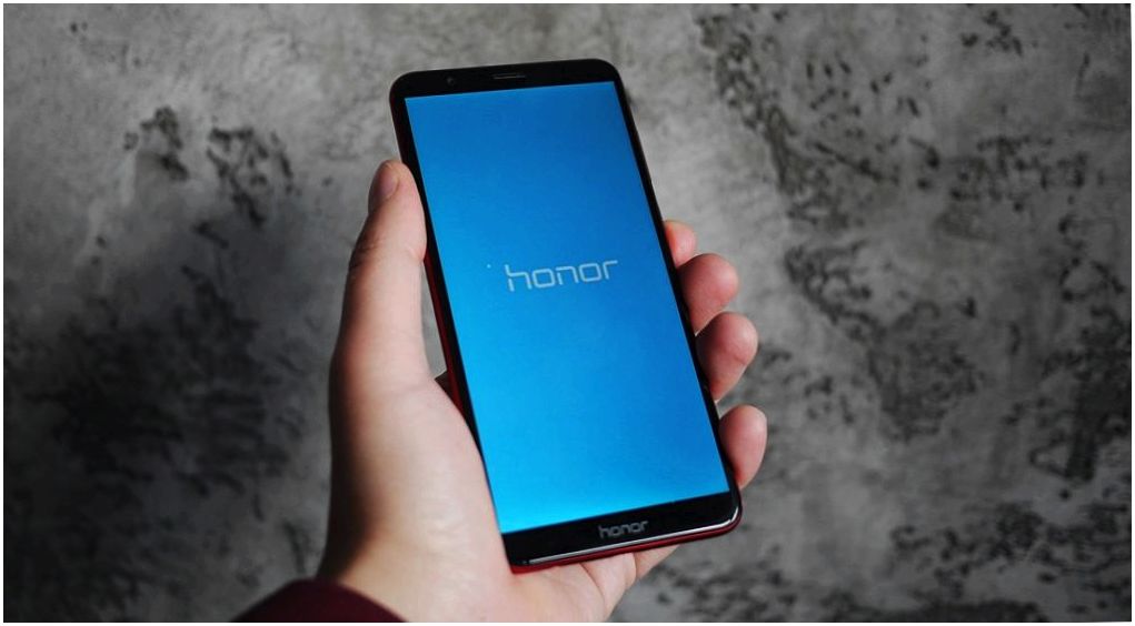 Обзор смартфона Huawei Honor 7X: бюджетник с "высоким" экраном (обзор, смартфона, huawei, honor) Обзор смартфона Huawei Honor 7X: бюджетник с "высоким" экраном