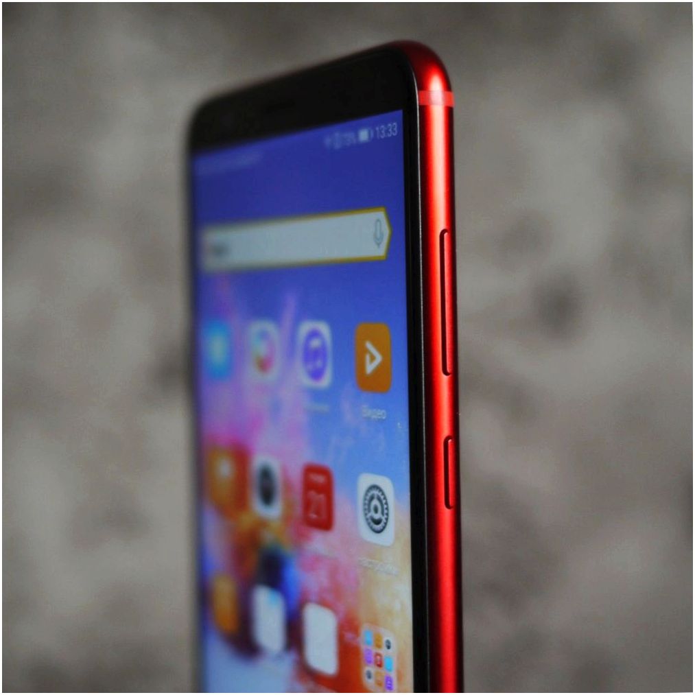 Обзор смартфона Huawei Honor 7X: бюджетник с "высоким" экраном (обзор, смартфона, huawei, honor) Обзор смартфона Huawei Honor 7X: бюджетник с "высоким" экраном