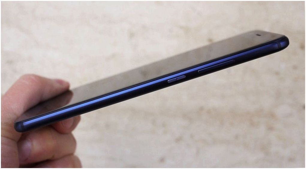 Обзор смартфона Huawei Honor 8 Pro: большой и взрослый (обзор, смартфона, huawei, honor, большой) Обзор смартфона Huawei Honor 8 Pro: большой и взрослый