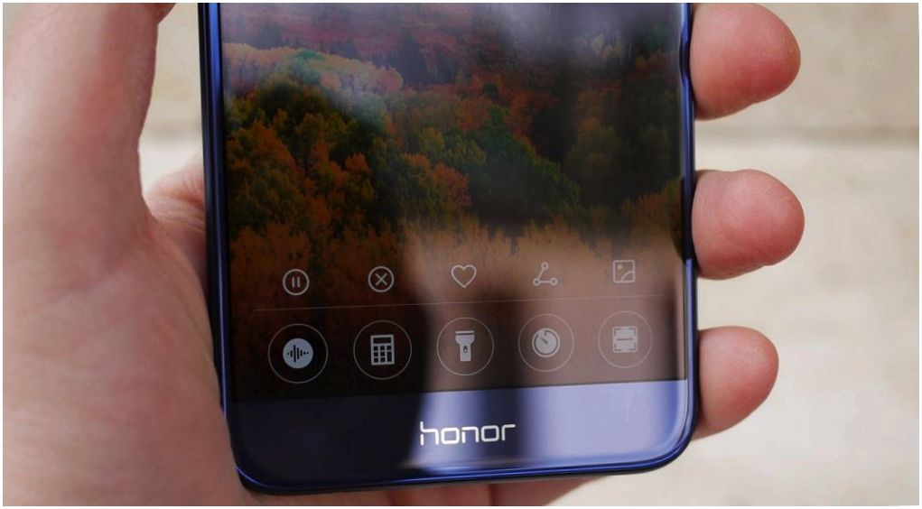 Обзор смартфона Huawei Honor 8 Pro: большой и взрослый (обзор, смартфона, huawei, honor, большой) Обзор смартфона Huawei Honor 8 Pro: большой и взрослый