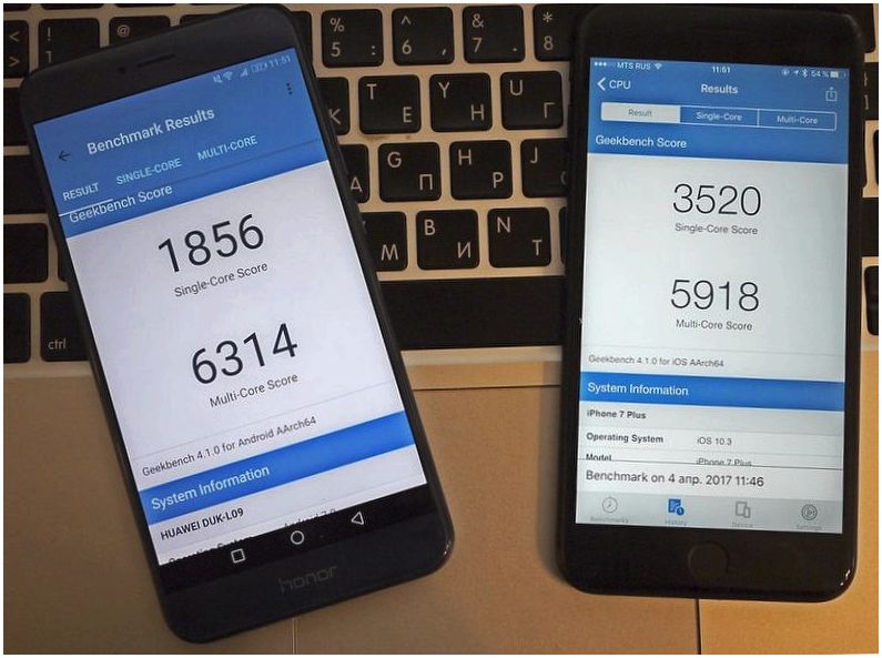 Обзор смартфона Huawei Honor 8 Pro: большой и взрослый (обзор, смартфона, huawei, honor, большой) Обзор смартфона Huawei Honor 8 Pro: большой и взрослый