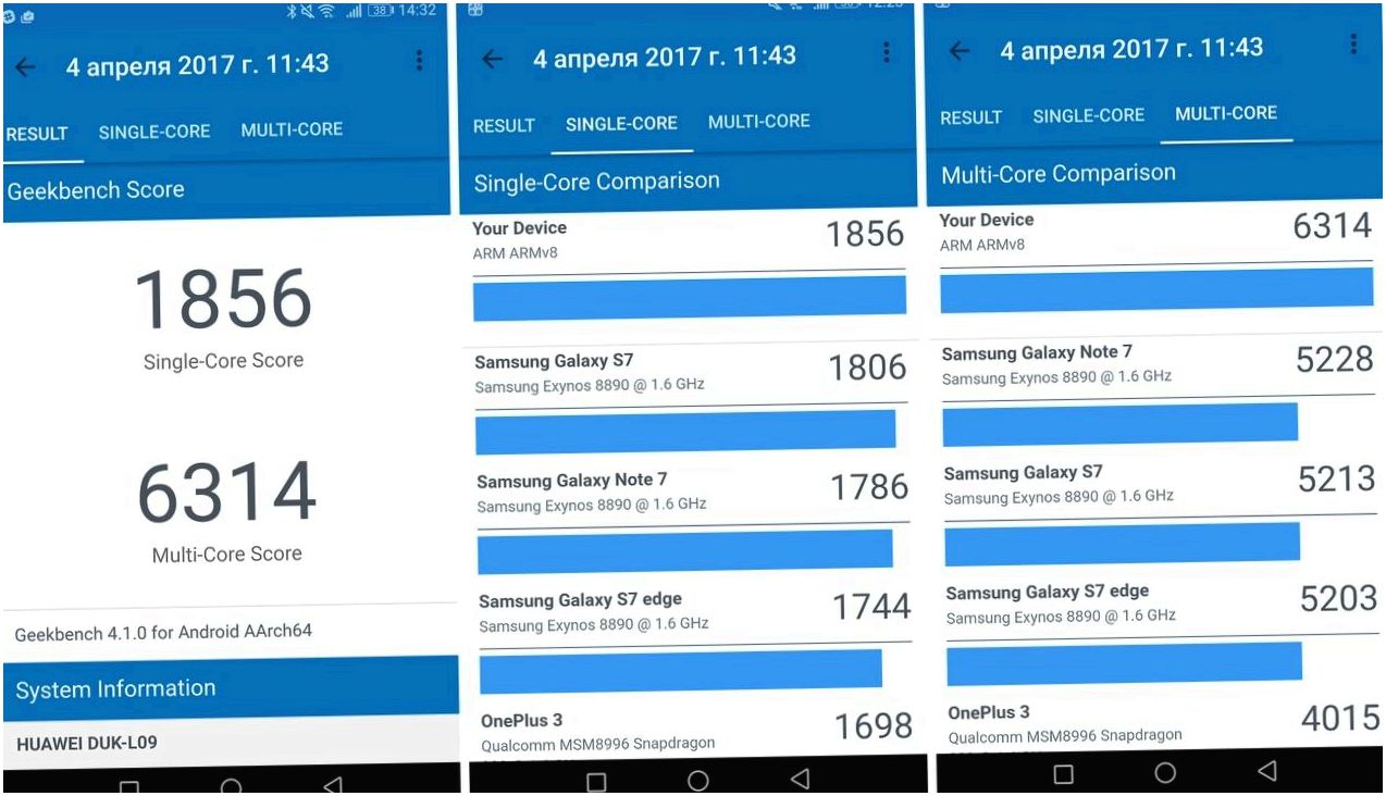 Обзор смартфона Huawei Honor 8 Pro: большой и взрослый (обзор, смартфона, huawei, honor, большой) Обзор смартфона Huawei Honor 8 Pro: большой и взрослый