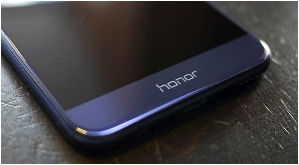 Обзор смартфона Huawei Honor 8 Pro: большой и взрослый (обзор, смартфона, huawei, honor, большой) Обзор смартфона Huawei Honor 8 Pro: большой и взрослый