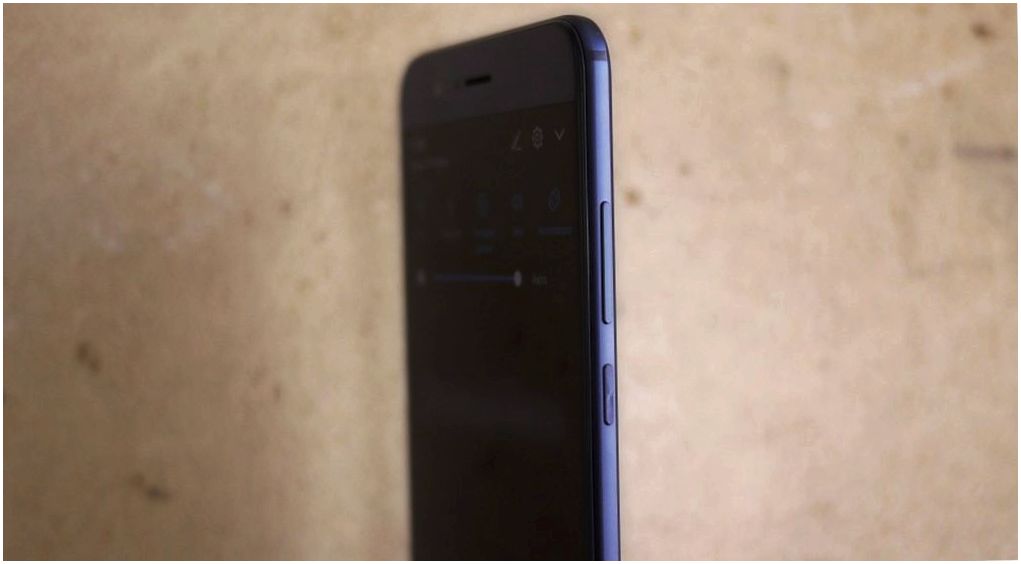 Обзор смартфона Huawei Honor 8 Pro: большой и взрослый (обзор, смартфона, huawei, honor, большой) Обзор смартфона Huawei Honor 8 Pro: большой и взрослый