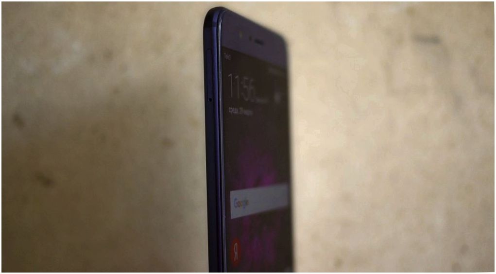 Обзор смартфона Huawei Honor 8 Pro: большой и взрослый (обзор, смартфона, huawei, honor, большой) Обзор смартфона Huawei Honor 8 Pro: большой и взрослый