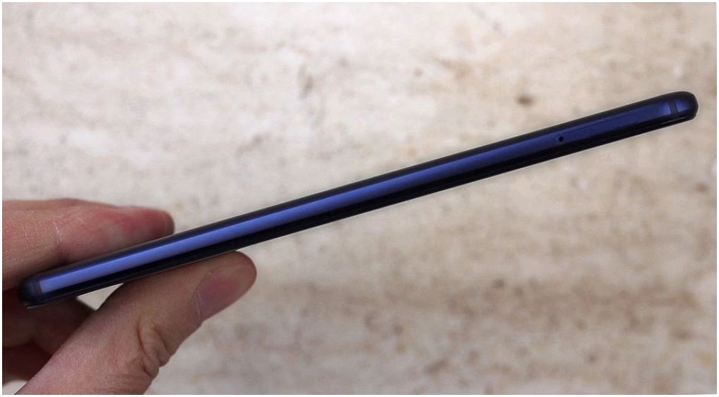 Обзор смартфона Huawei Honor 8 Pro: большой и взрослый (обзор, смартфона, huawei, honor, большой) Обзор смартфона Huawei Honor 8 Pro: большой и взрослый