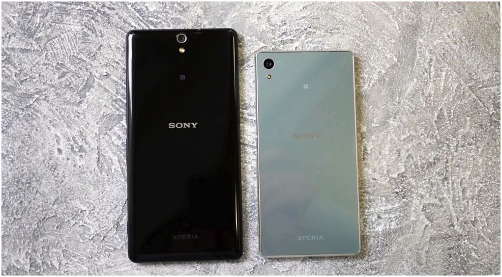 Обзор смартфона Sony Xperia C5 Ultra: "селфи-гигант" без рамок (обзор, смартфона, sony, xperia, ultra) Обзор смартфона Sony Xperia C5 Ultra: "селфи-гигант" без рамок