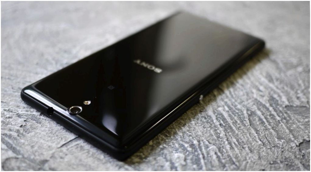 Обзор смартфона Sony Xperia C5 Ultra: "селфи-гигант" без рамок (обзор, смартфона, sony, xperia, ultra) Обзор смартфона Sony Xperia C5 Ultra: "селфи-гигант" без рамок