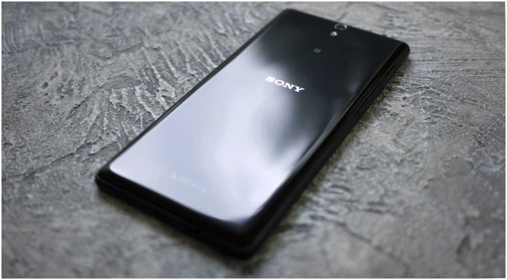 Обзор смартфона Sony Xperia C5 Ultra: "селфи-гигант" без рамок (обзор, смартфона, sony, xperia, ultra) Обзор смартфона Sony Xperia C5 Ultra: "селфи-гигант" без рамок