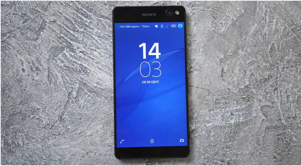 Обзор смартфона Sony Xperia C5 Ultra: "селфи-гигант" без рамок (обзор, смартфона, sony, xperia, ultra) Обзор смартфона Sony Xperia C5 Ultra: "селфи-гигант" без рамок