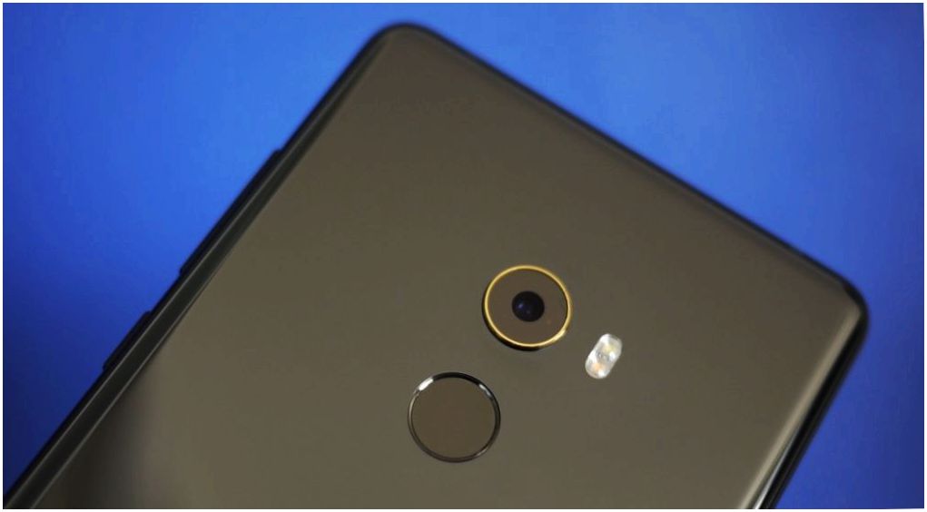 Обзор смартфона Xiaomi Mi Mix 2: керамический, мощный, безрамочный (обзор, смартфона, xiaomi, керамический, мощный, безрамочный) Обзор смартфона Xiaomi Mi Mix 2: керамический, мощный, безрамочный