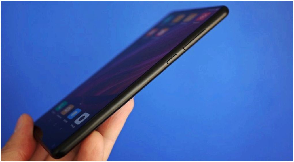 Обзор смартфона Xiaomi Mi Mix 2: керамический, мощный, безрамочный (обзор, смартфона, xiaomi, керамический, мощный, безрамочный) Обзор смартфона Xiaomi Mi Mix 2: керамический, мощный, безрамочный