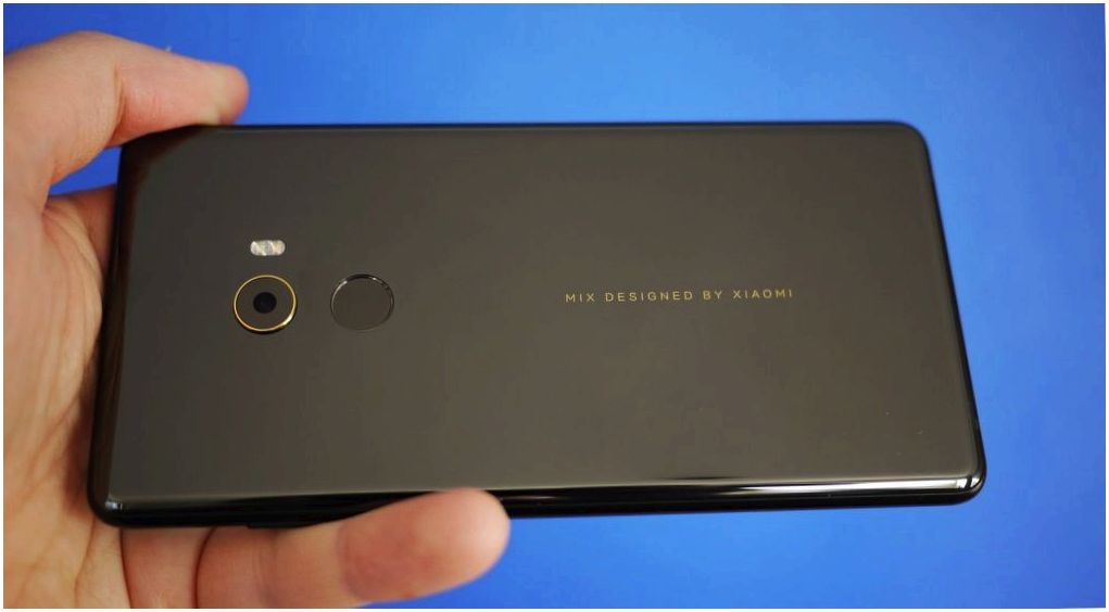 Обзор смартфона Xiaomi Mi Mix 2: керамический, мощный, безрамочный (обзор, смартфона, xiaomi, керамический, мощный, безрамочный) Обзор смартфона Xiaomi Mi Mix 2: керамический, мощный, безрамочный