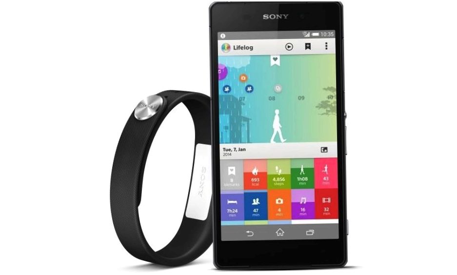 Обзор Sony SmartBand SWR10: фитнес-браслет по-японски (обзор, sony, smartband, swr10, фитнес-браслет, SmartBand SWR10) Обзор Sony SmartBand SWR10: фитнес-браслет по-японски